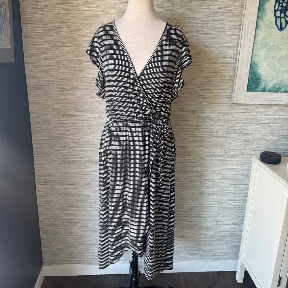 long sleeve yellow dress Yellow Rowan Plunge Maxi Dress